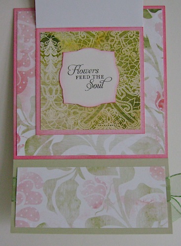 BBBnov2011inside pink and green floral card
