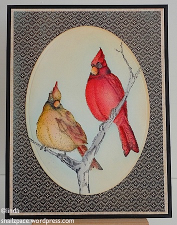 IOCardinals
