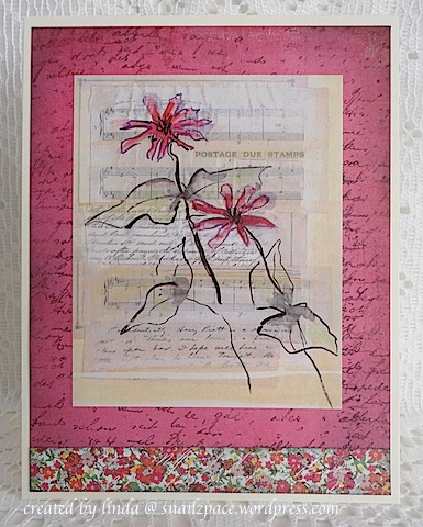 penny black stickeroo