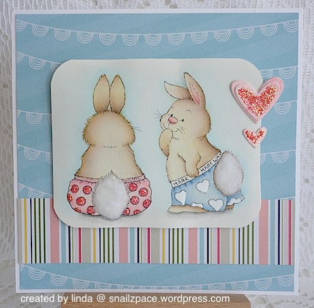 whimsy bunnies