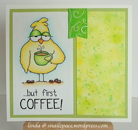 COPYRIGHT LINDA @ SNAILZPACE.WORDPRESS.COM