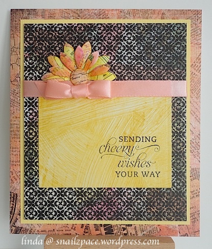 COPYRIGHT LINDA @ SNAILZPACE.WORDPRESS.COM