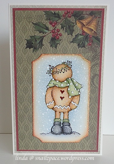 COPYRIGHT LINDA @ SNAILZPACE.WORDPRESS.COM