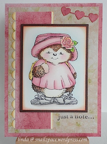 penny black tiny wishes