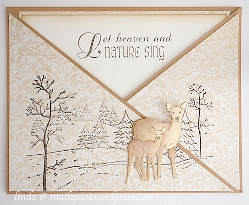 cuddly buddly winter wonderland