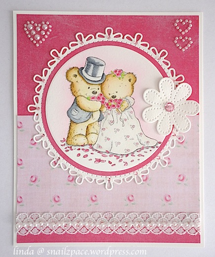 Cuddly Buddly Love is in The Air