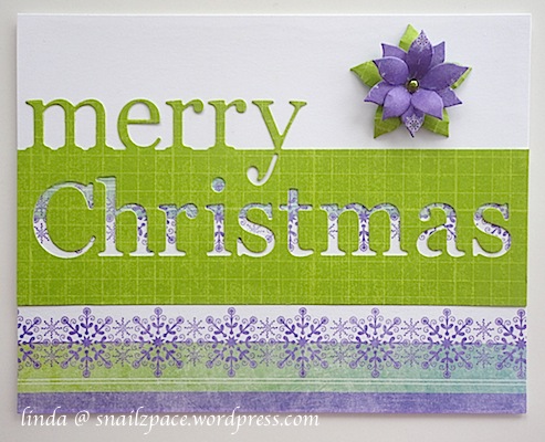 memory box merry christmas