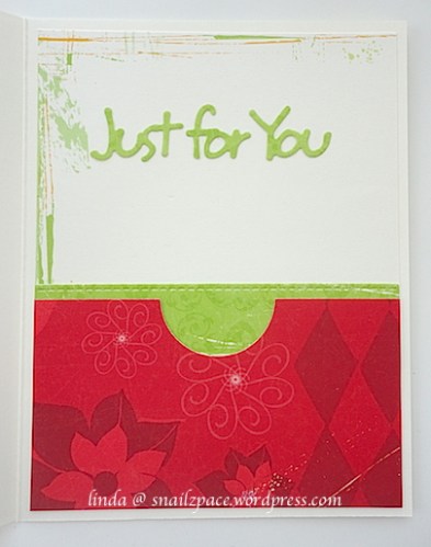 christmas shopping inside