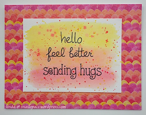 lawn fawn sentiments