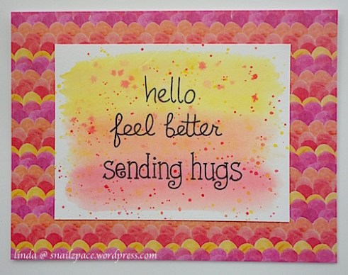 lawn fawn sentiments