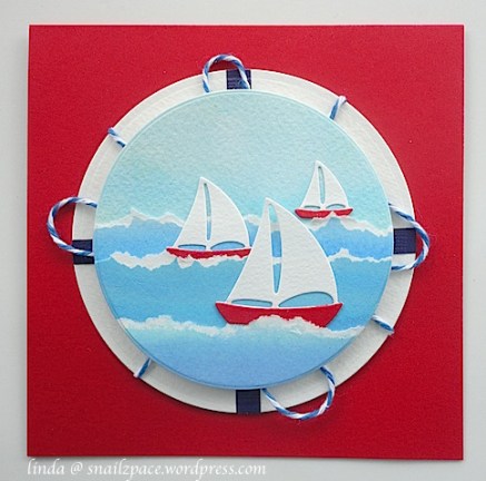 impression obsession sailboats