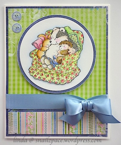 COPYRIGHT LINDA @ SNAILZPACE.WORDPRESS.COM