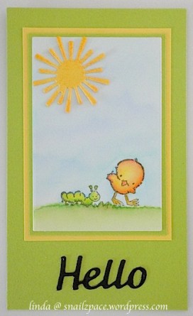 COPYRIGHT LINDA @ SNAILZPACE.WORDPRESS.COM