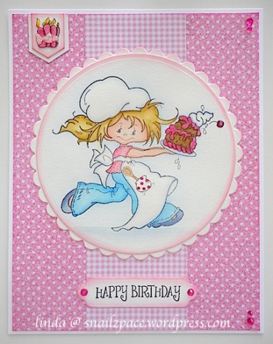 COPYRIGHT LINDA @ SNAILZPACE.WORDPRESS.COM