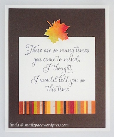 COPYRIGHT LINDA @ SNAILZPACE.WORDPRESS.COM