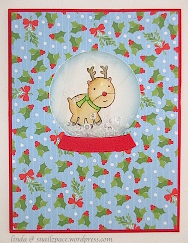 COPYRIGHT LINDA @ SNAILZPACE.WORDPRESS.COM