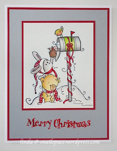 COPYRIGHT LINDA @ SNAILZPACE.WORDPRESS.COM