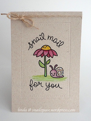 COPYRIGHT LINDA @ SNAILZPACE.WORDPRESS.COM