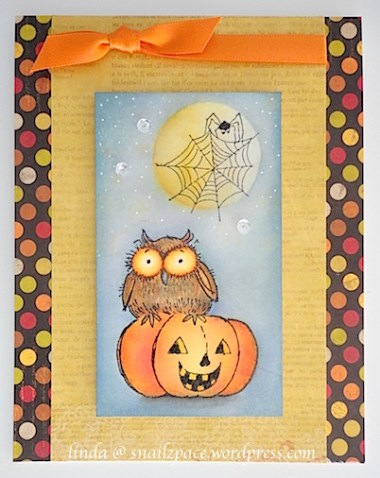 COPYRIGHT LINDA @ SNAILZPACE.WORDPRESS.COM