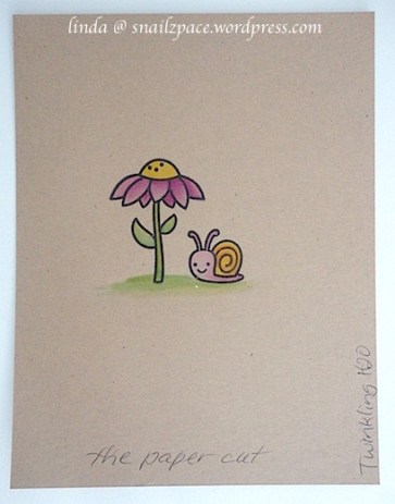 COPYRIGHT LINDA @ SNAILZPACE.WORDPRESS.COM