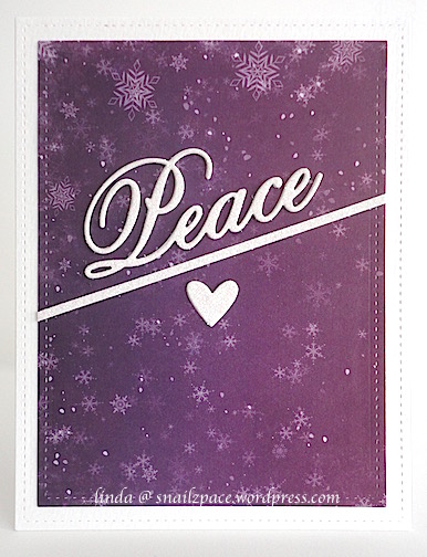 COPYRIGHT LINDA @ SNAILZPACE.WORDPRESS.COM