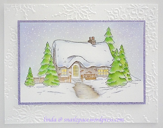 COPYRIGHT LINDA @ SNAILZPACE.WORDPRESS.COM