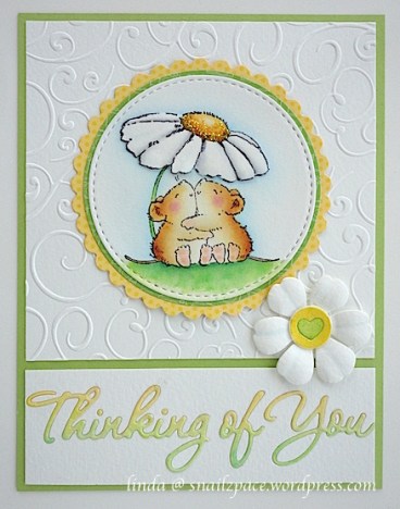 copyright linda @ snailzpace.wordpress.com mid august pbandmore