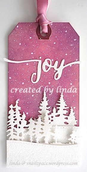 copyright linda snailzpace.wordpress.com twelve tags feminine twist day 1-1