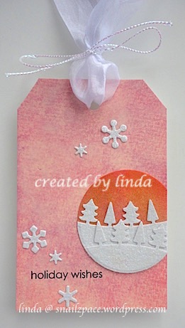 copyright linda snailzpace.wordpress.com twelve tags feminine twist day 10.2015-1