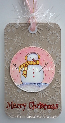 copyright linda snailzpace.wordpress.com twelve tags feminine twist day 8.2015-1