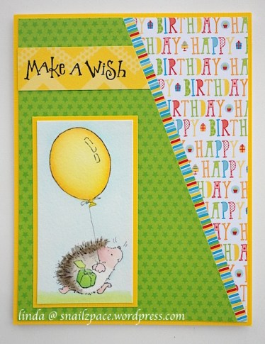 penny black birthday