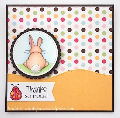 Taylored Expression bunny2