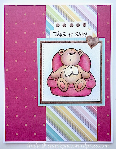 copyright linda @ snailzpace.wordpress.com masculine2