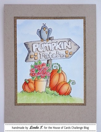 copyright linda @ snailzpace.wordpress.com high hopes halloween-1