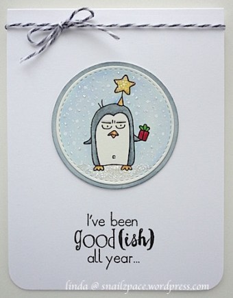 copyright linda @ snailzpace.wordpress.com taylored expressions challenge 48