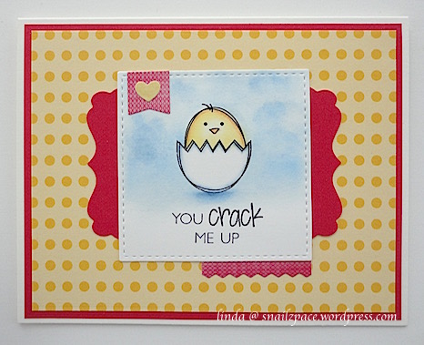 copyright linda @ snailzpace.wordpress.com taylored expressions challenge 49