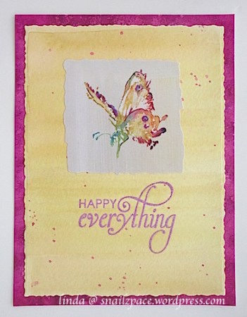 copyright linda @ snailzpace.wordpress.com mid sept pbandmore