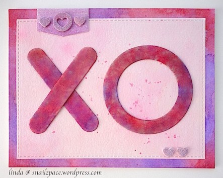 linda snailzpace.wordpress.com MFT XO