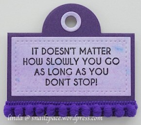 magenta cork board reminder snailzpace.wordpress.com