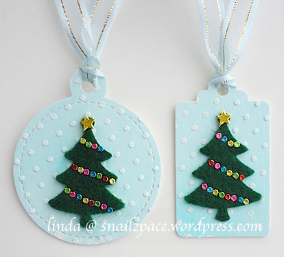 copyright linda @ snailzpace.wordpress.com day 4 twelve tags ellen hutson 2016