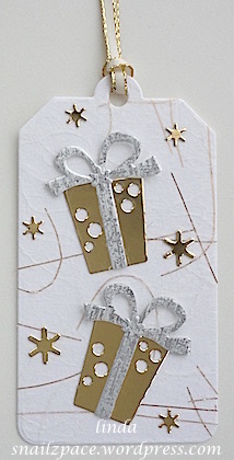 copyright linda @ snailzpace.wordpress.com day 9 twelve tags ellen hutson 2016