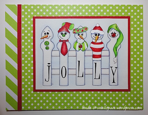 copyright linda@snailzpace.wordpress.com HOCdec2016