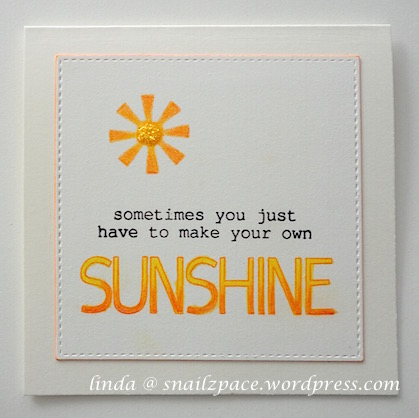 copyright linda @ wordpress.com.sunshine