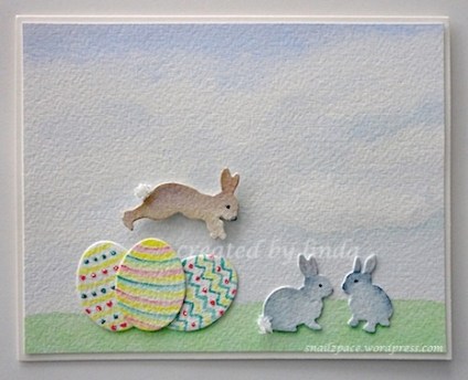 copyright linda@snailzpace.wordpress.com impression obsession bunnies-1