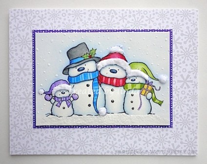 copyright linda@snailzpace.wordpress.com rudolph days june