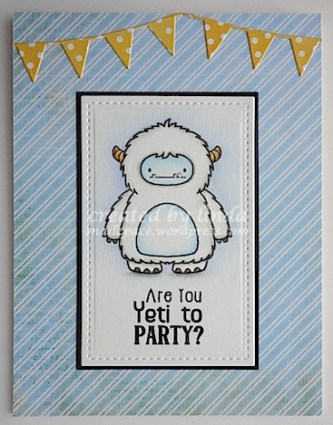 copyright linda @ snailzpace.wordpress.com darcie's yeti-1