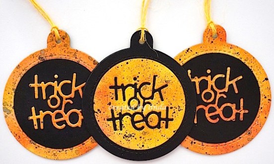 copyright linda @ snailzpace.wordpress.com. impression obsession trick or treat-1