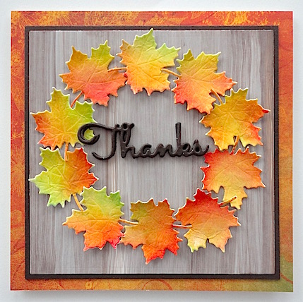 IO leaves.linda @ snailzpace.wordpress.com