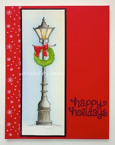 penny black lamp post.linda @ snailzpace.wordpress.com-1