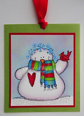 snow woman.copyright linda.snailzpace.wordpress.com-1